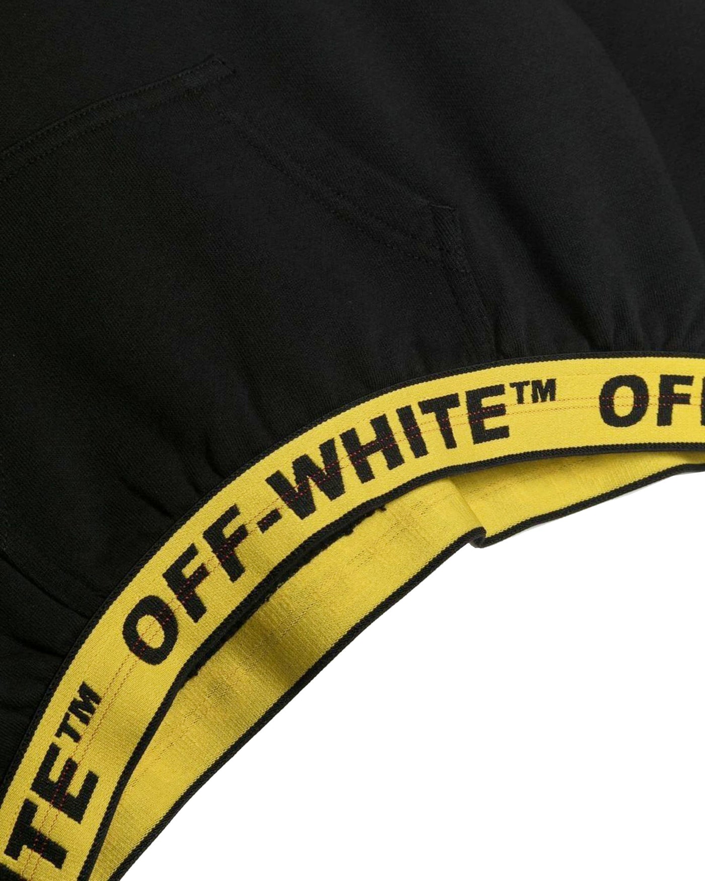 OFF WHITE KIDS SWEATSHIRT