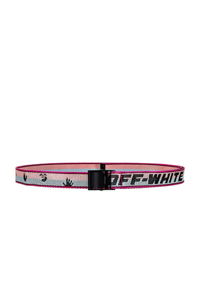 OFF WHITE BELT