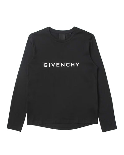 GIVENCHY KIDS T-SHIRTS