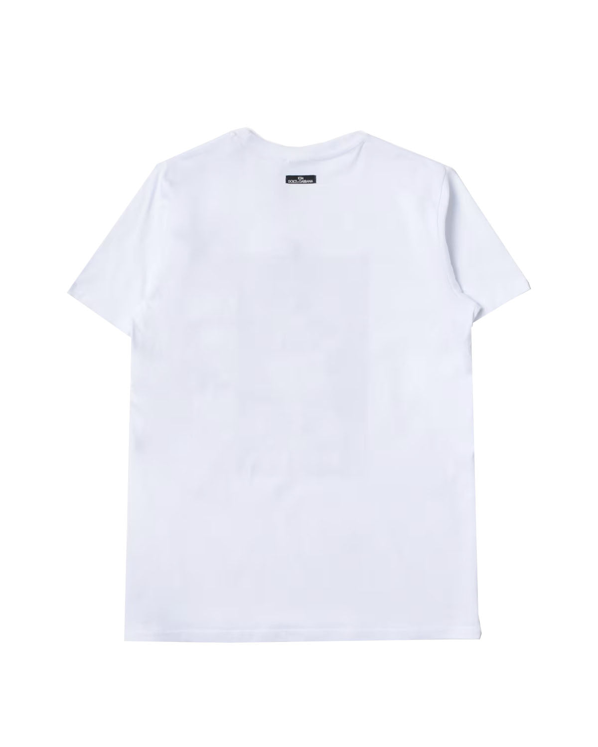 DOLCE & GABBANA KIDS T-SHIRTS