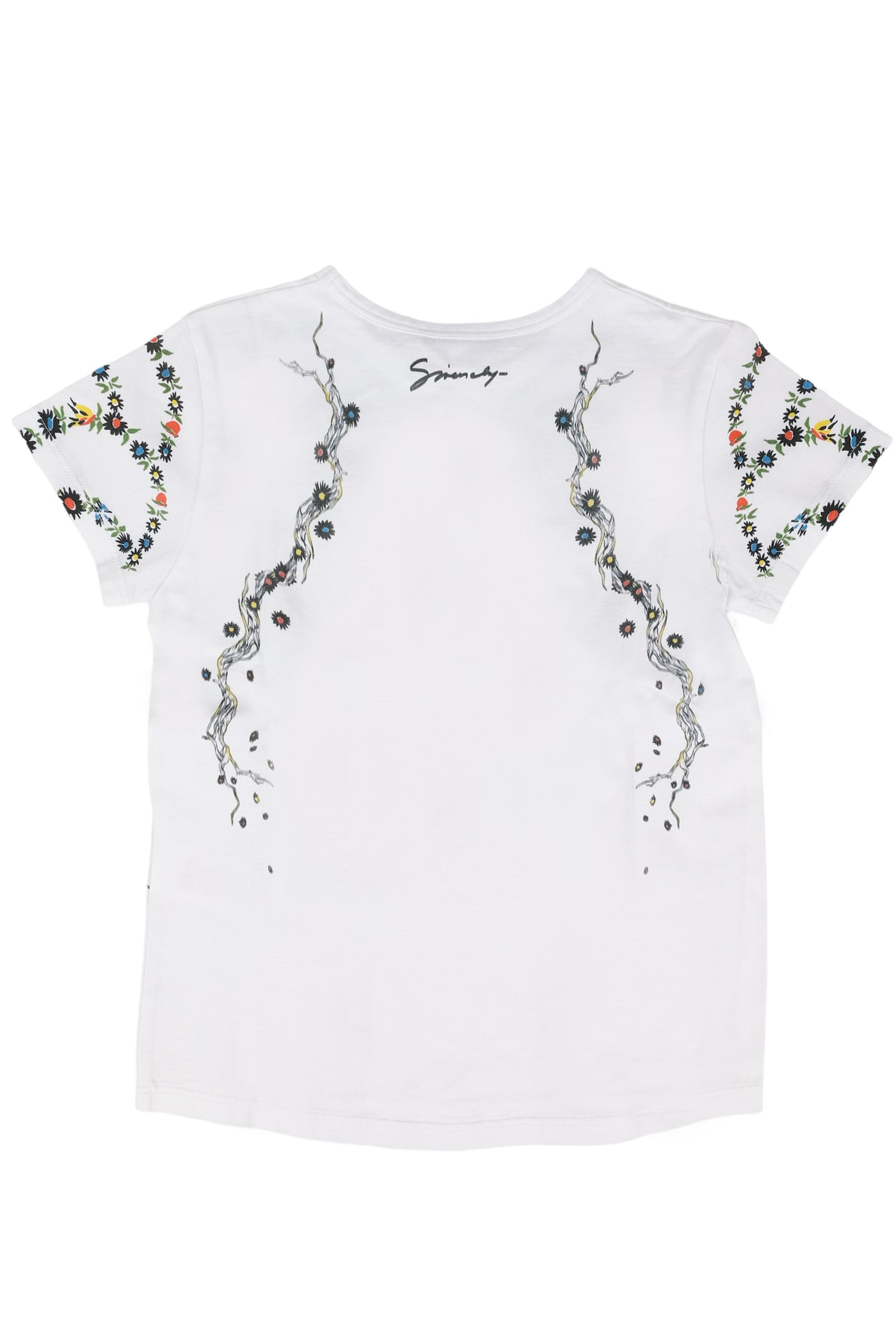 GIVENCHY KIDS T-SHIRT