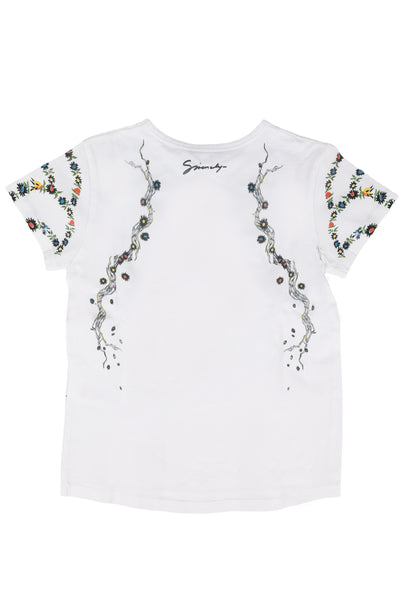 GIVENCHY KIDS T-SHIRT