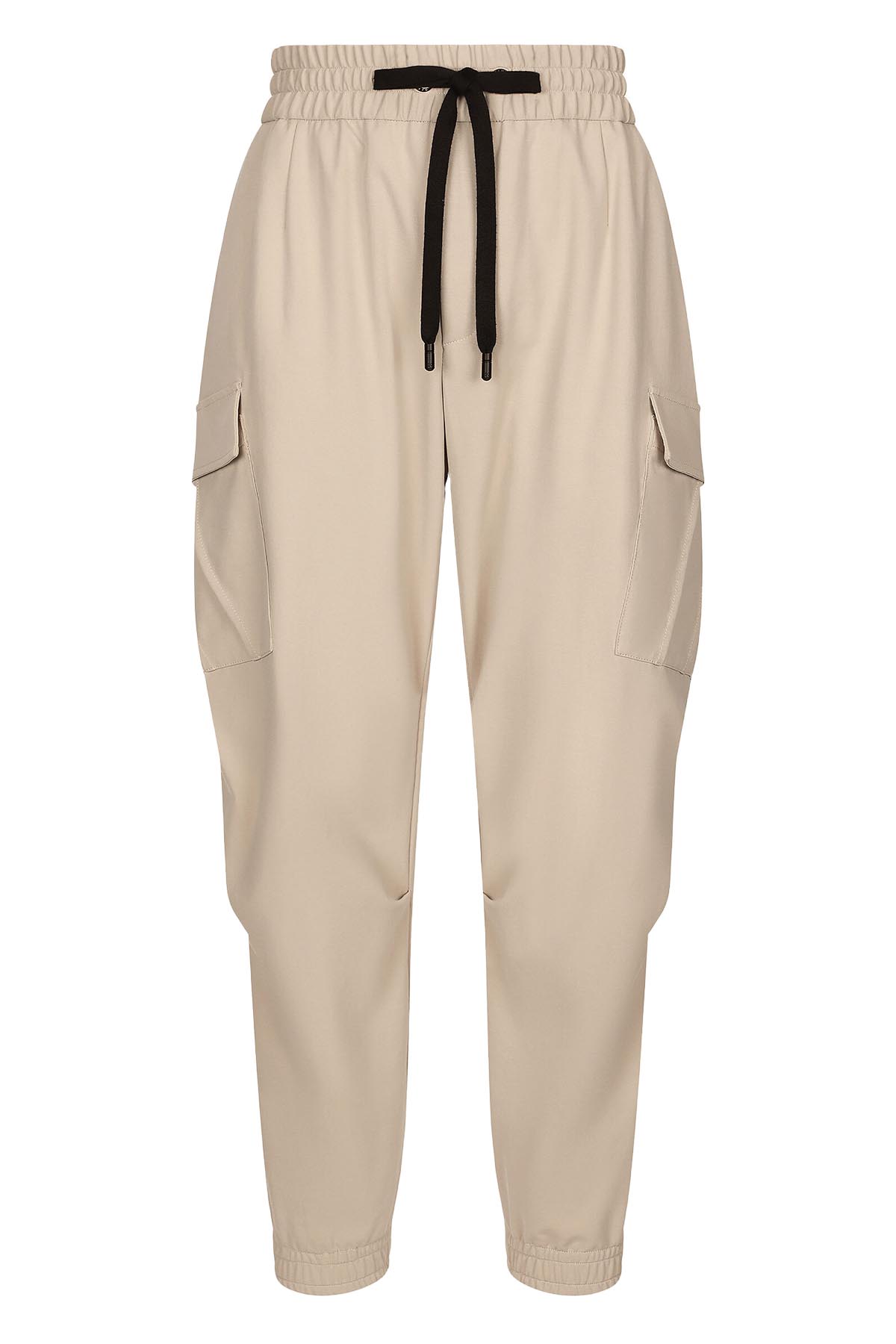 DOLCE&GABBANA CARGO PANTS