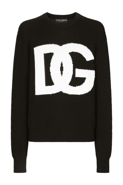 DOLCE&GABBANA PULLOVER