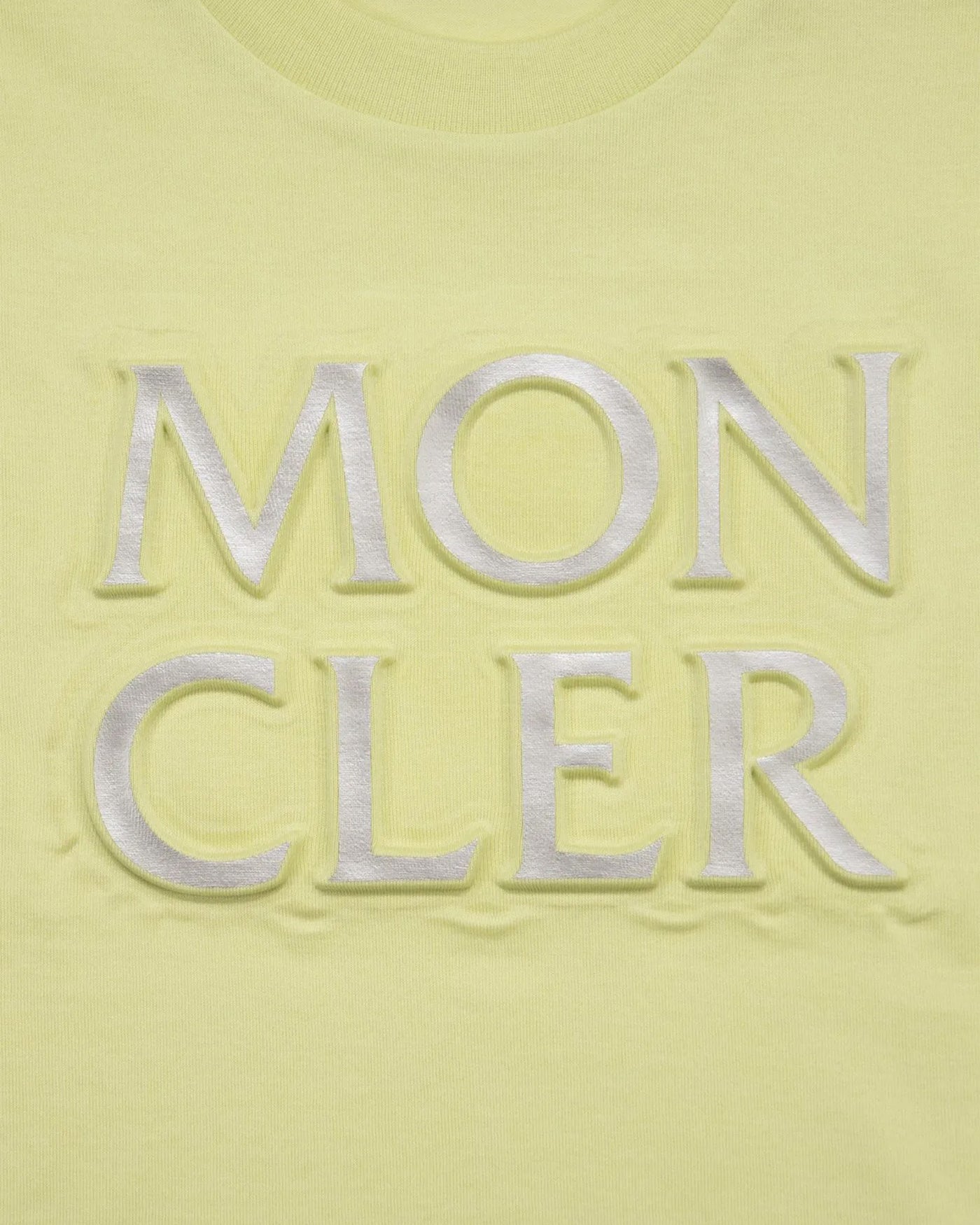 MONCLER KIDS T-SHIRT