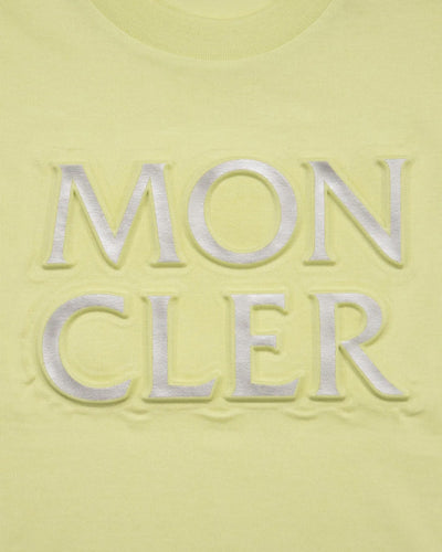 MONCLER KIDS T-SHIRT