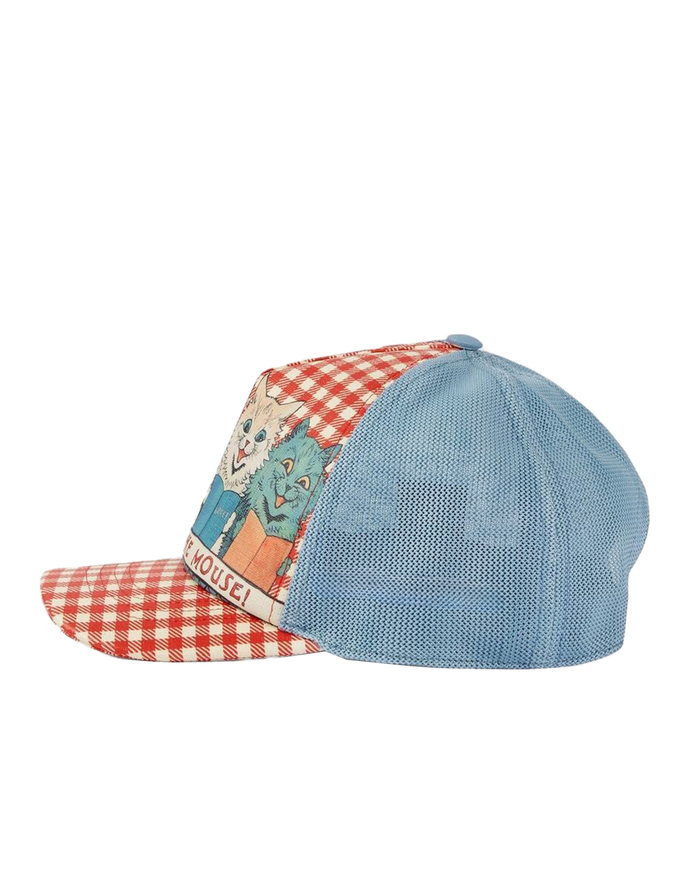 GUCCI KIDS HAT