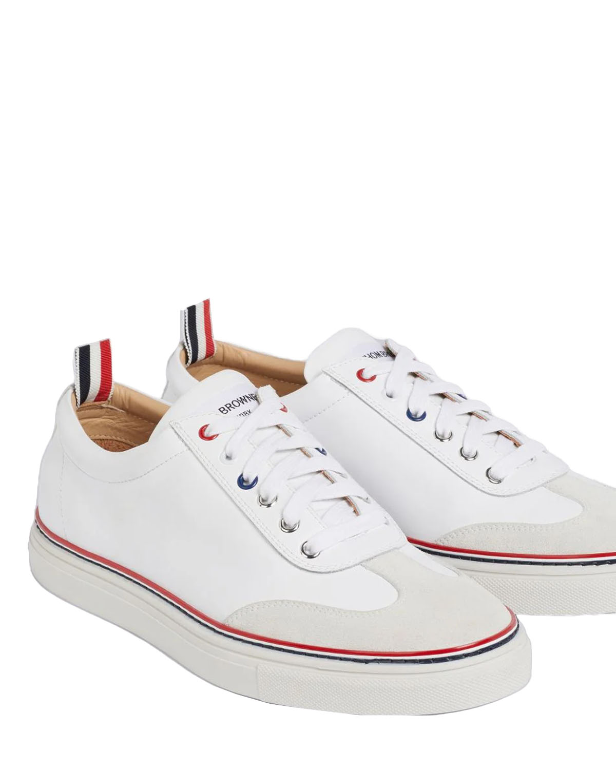 THOM BROWNE SNEAKERS