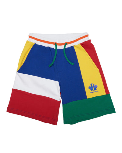 DSQUARED2 KIDS SHORT