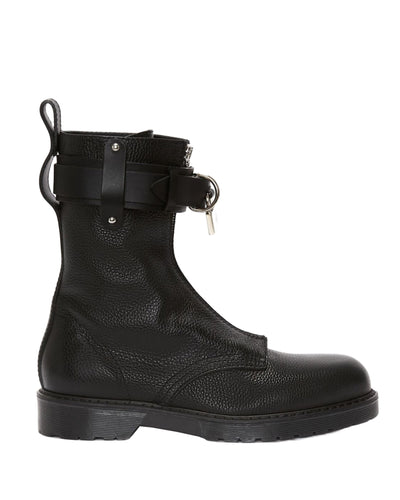 JW ANDERSON ANKLE BOOTS