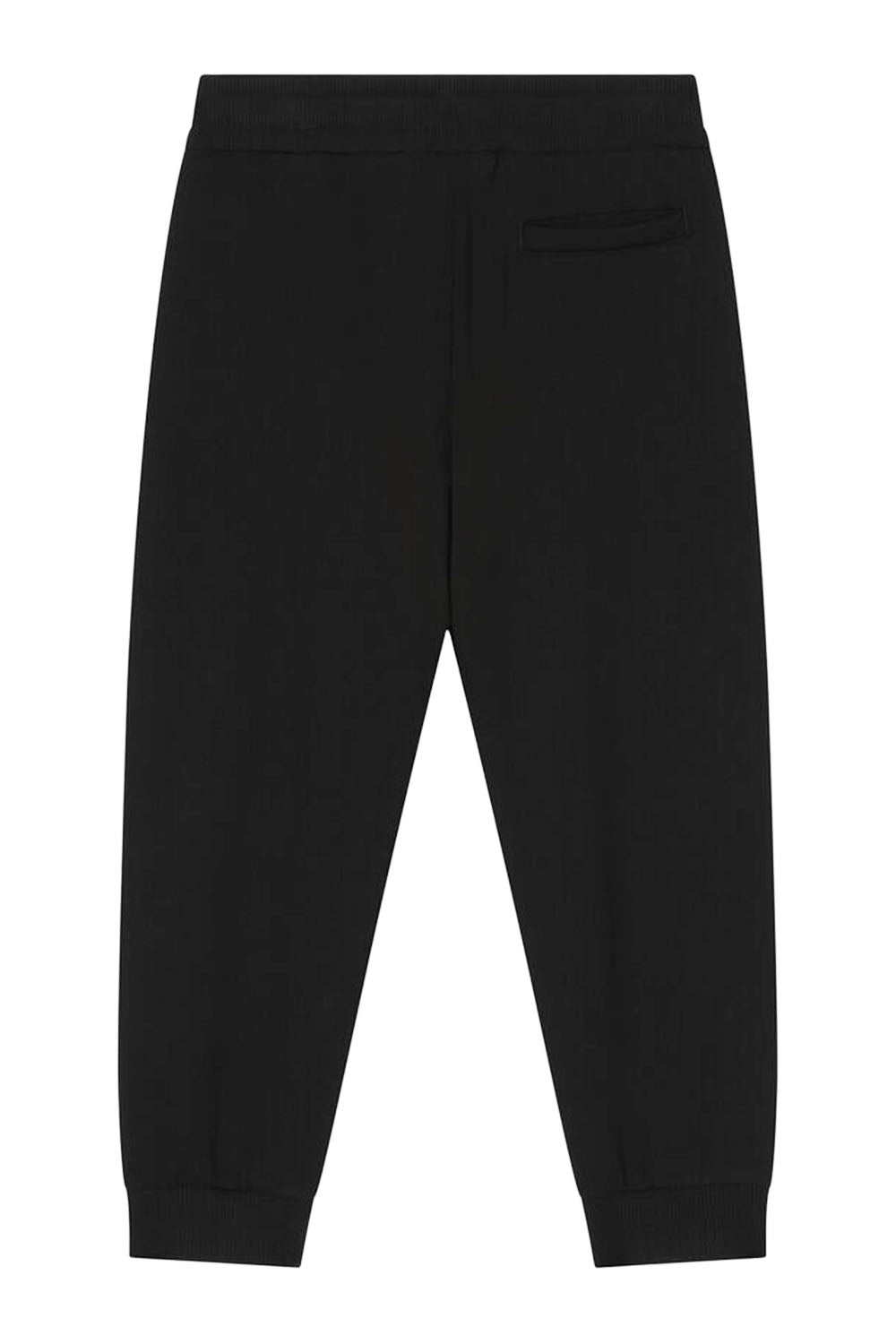 DOLCE & GABBANA KIDS PANTS