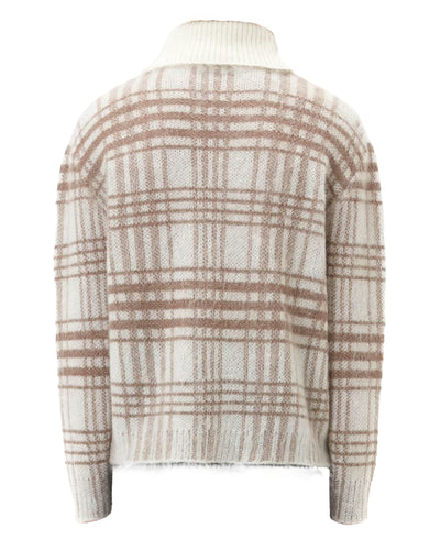 JW ANDERSON PULLOVER