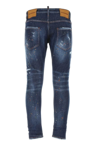 DSQUARED2 JEANS