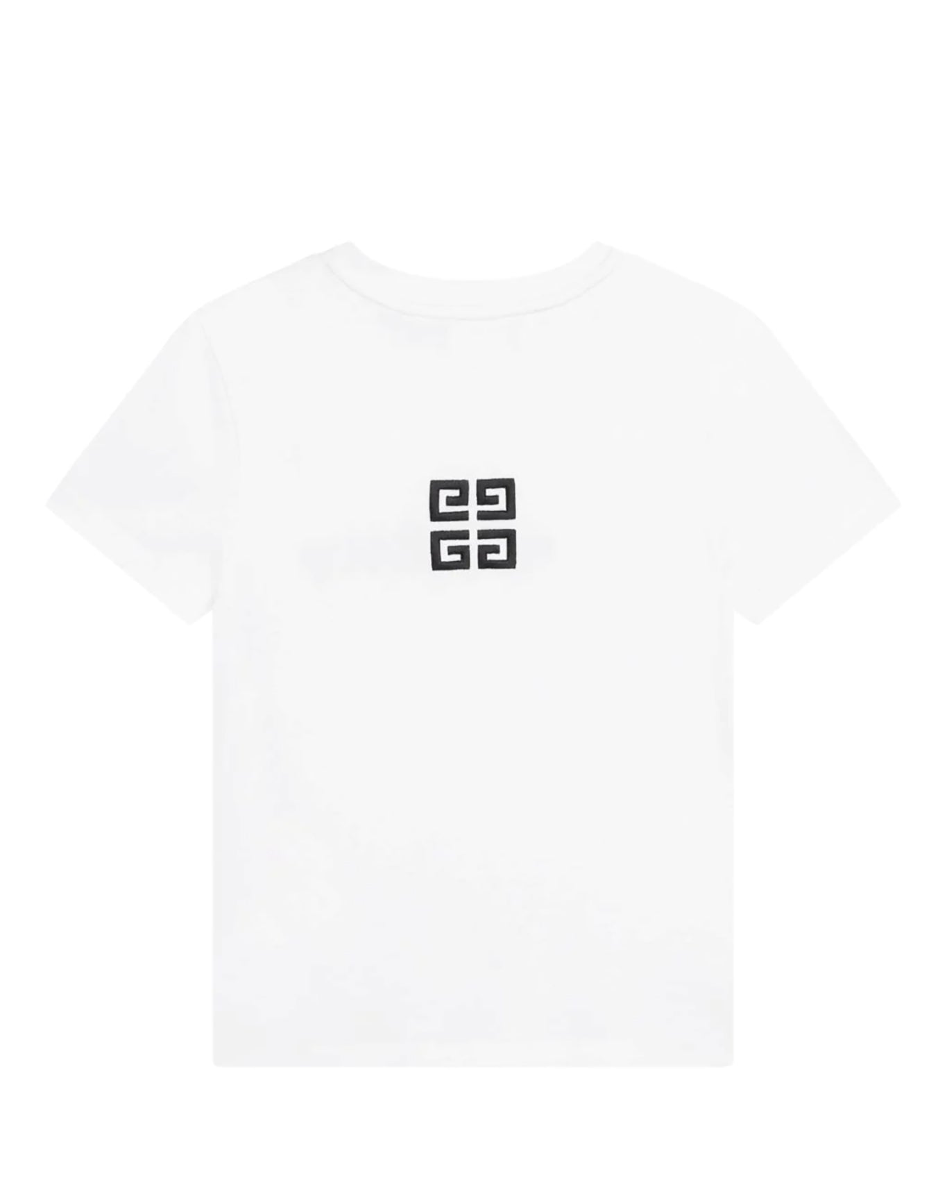 GIVENCHY KIDS T-SHIRT