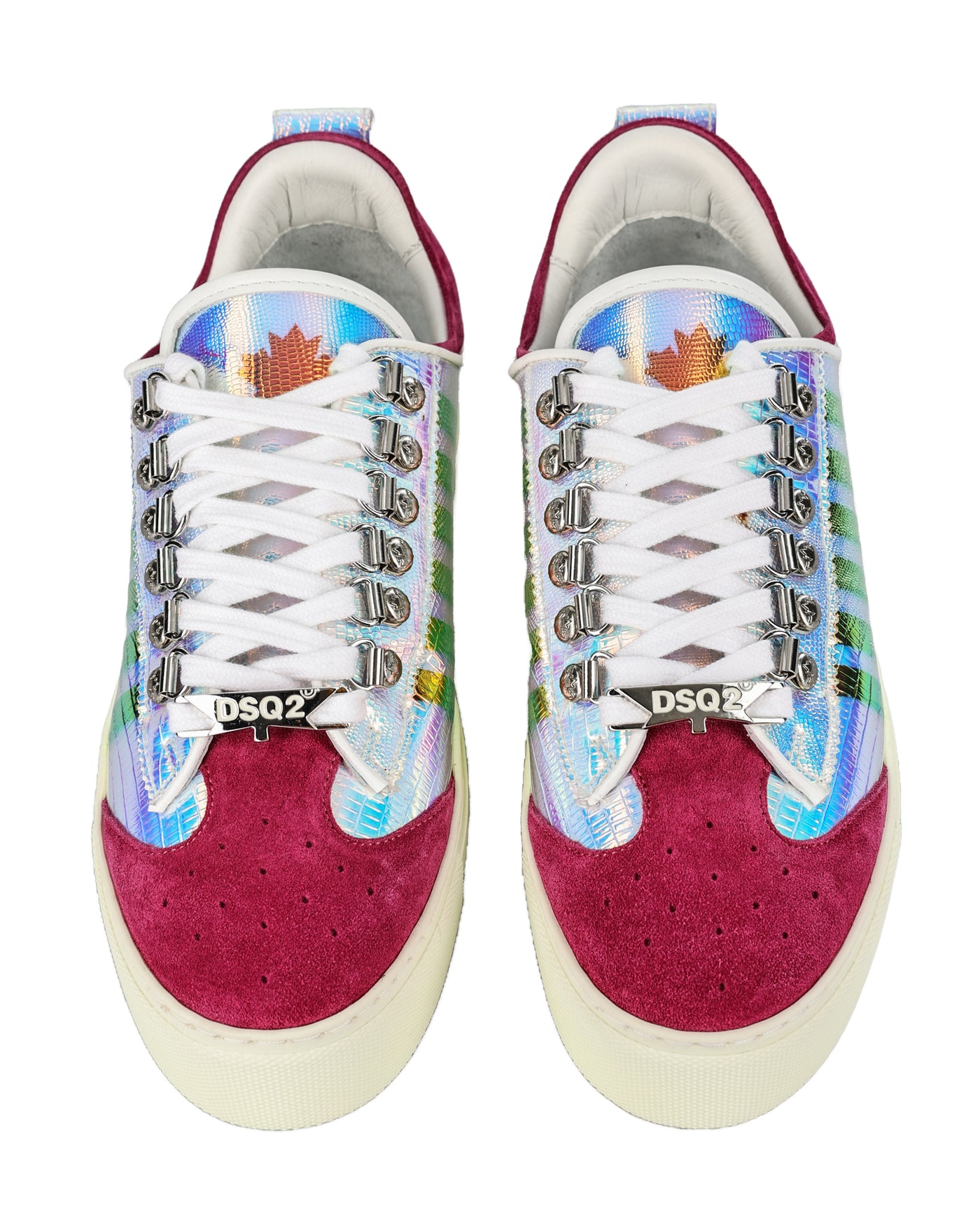 DSQUARED2 SNEAKERS