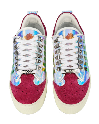 DSQUARED2 SNEAKERS