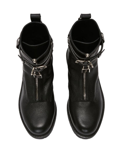 JW ANDERSON ANKLE BOOTS