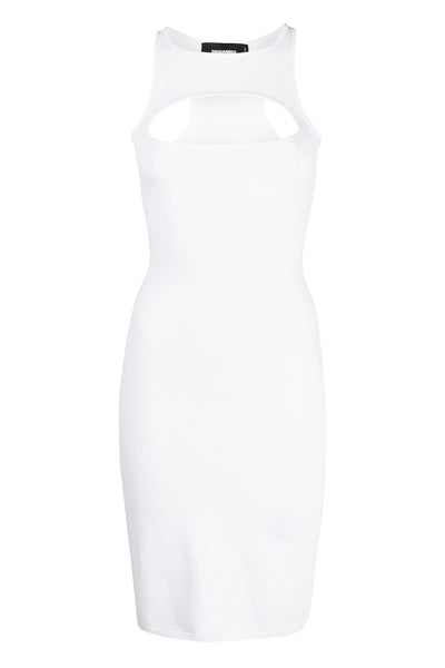 DSQUARED2 MINI DRESS 