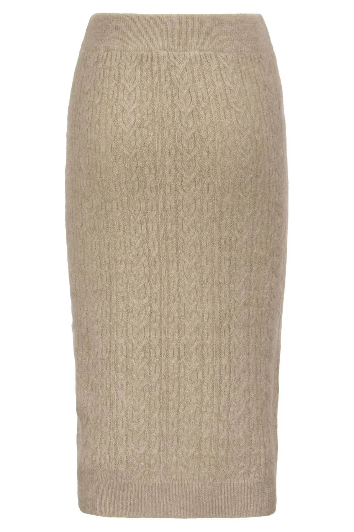 BRUNELLO CUCINELLI SKIRT