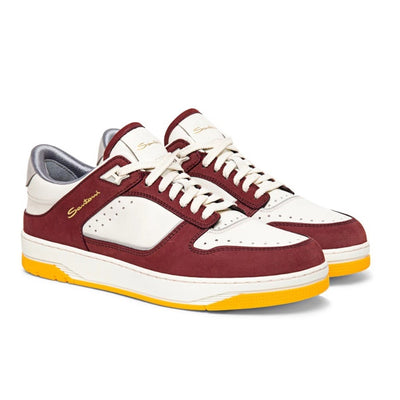 SANTONI SNEAKERS