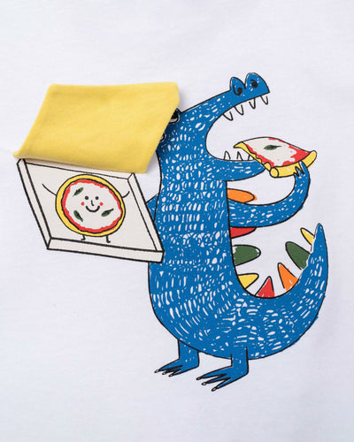 PAUL SMITH KIDS T-SHIRTS