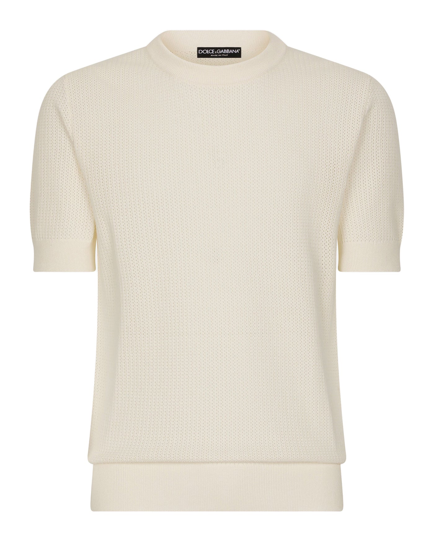 DOLCE&GABBANA T-SHIRT