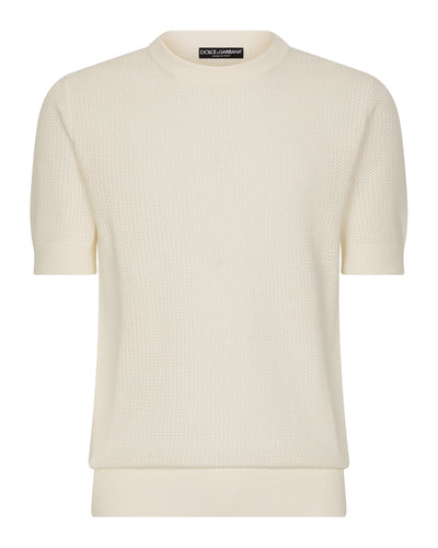 DOLCE&GABBANA T-SHIRT