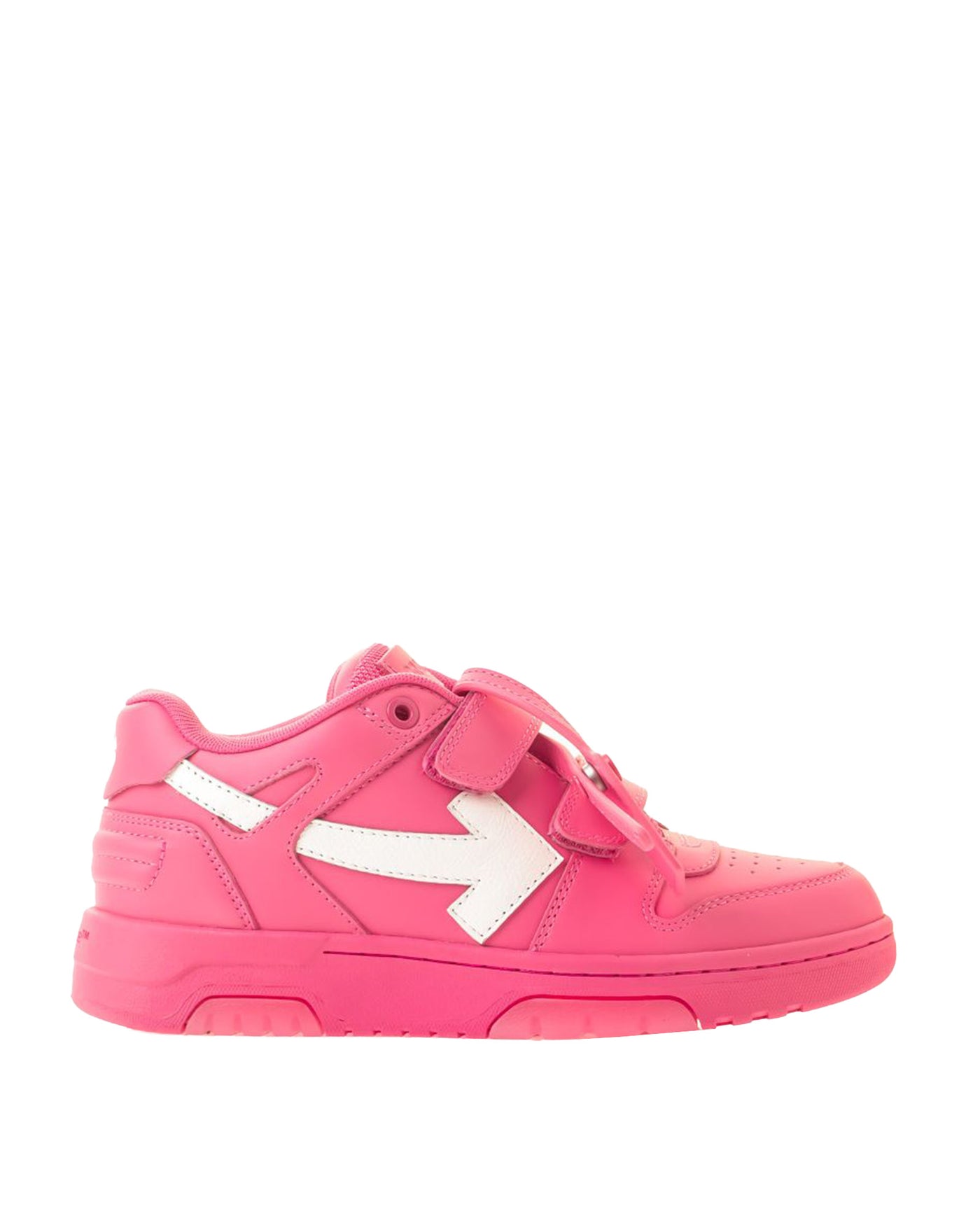 OFF-WHITE KIDS STRAP SNEAKERS