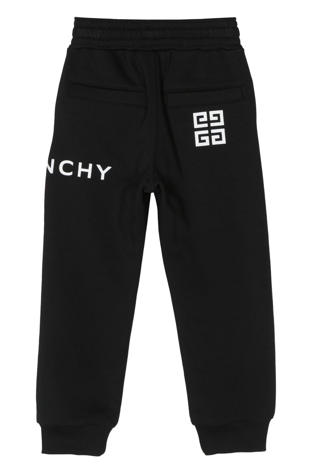 GIVENCHY KIDS PANTS