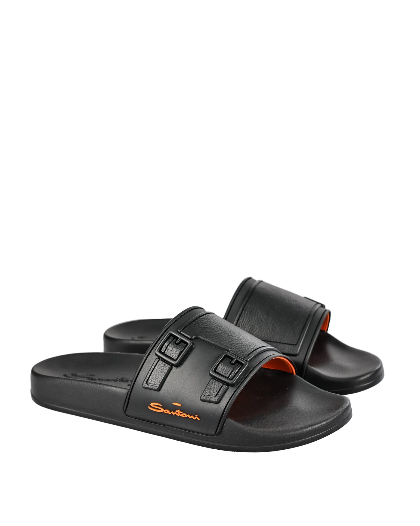 SANTONI SANDALS