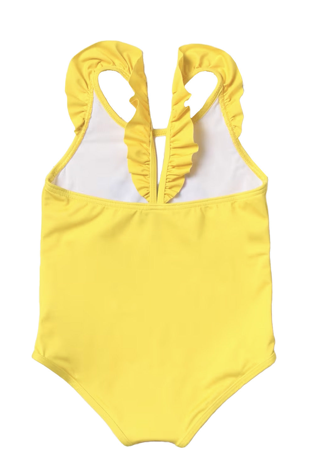 MOSCHINO KIDS SWIMSUIT