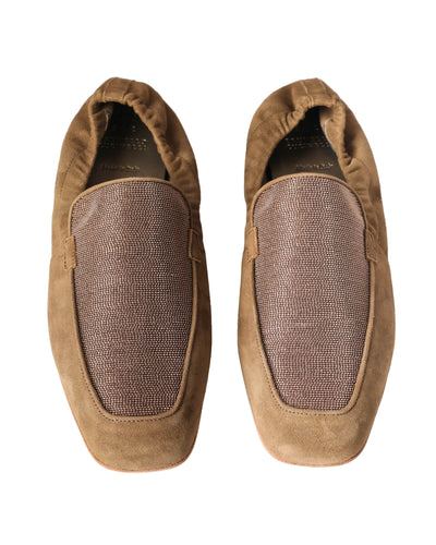 BRUNELLO CUCINELLI LOAFERS