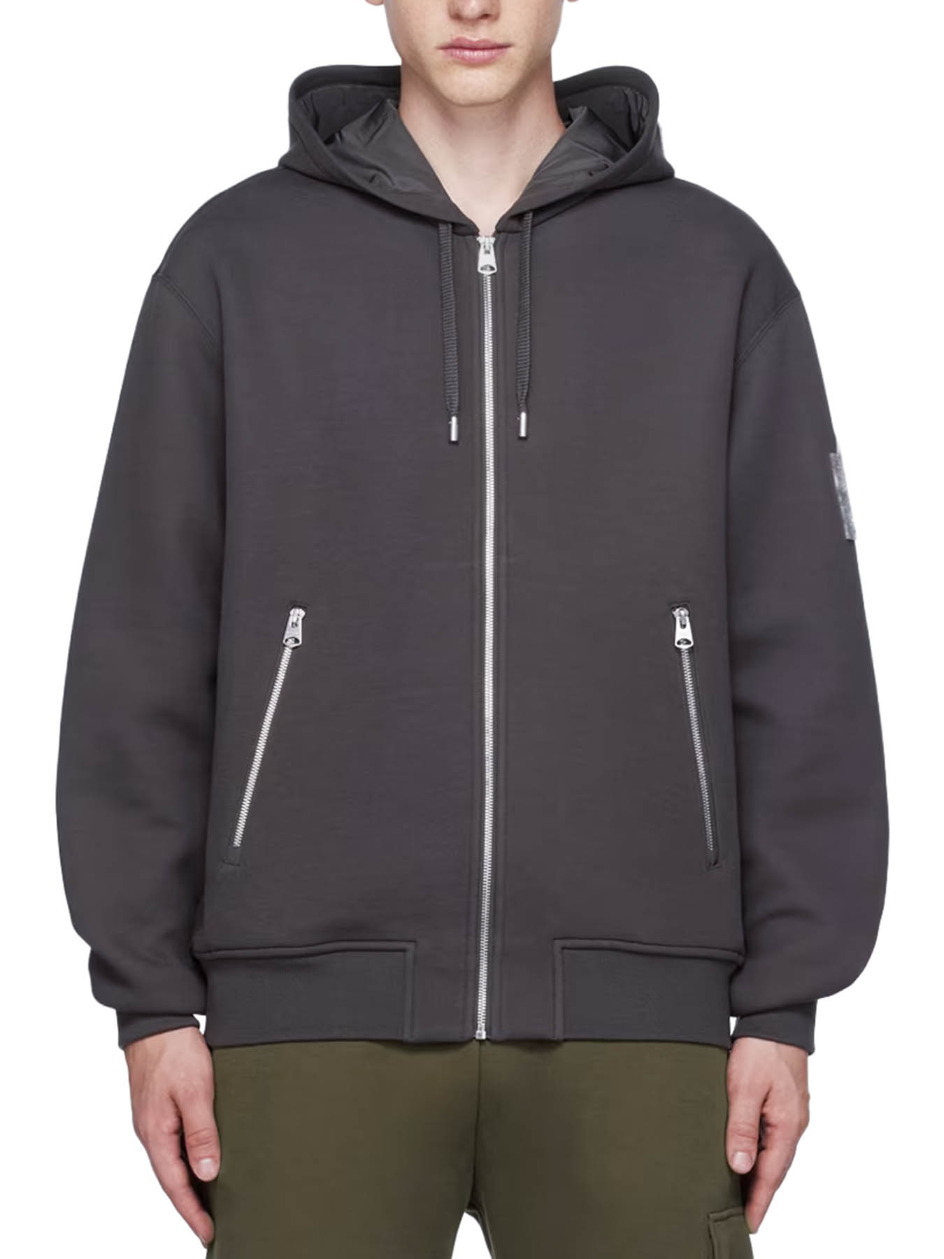 MACKAGE SWEATSHIRT