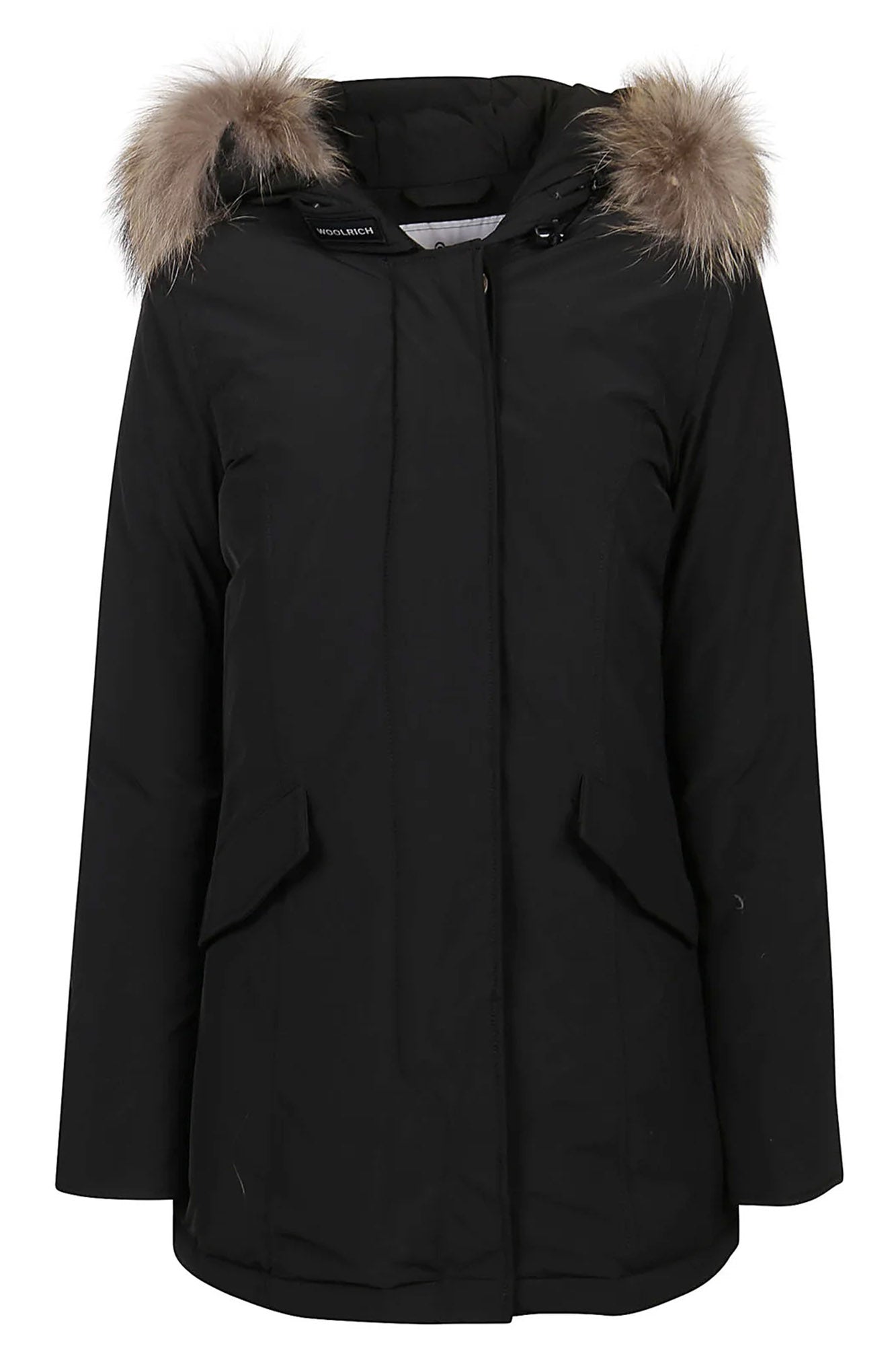 WOOLRICH LUXURY ARTIC RAMAR JACKET