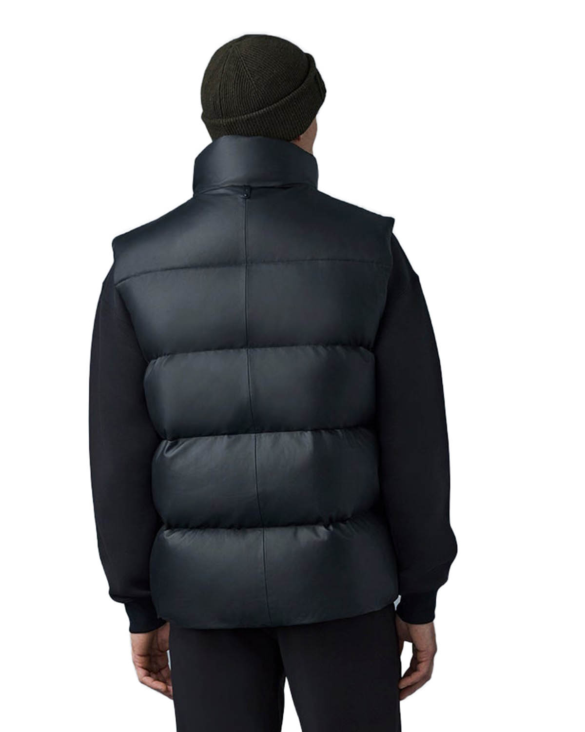 MACKAGE DOWN JACKET