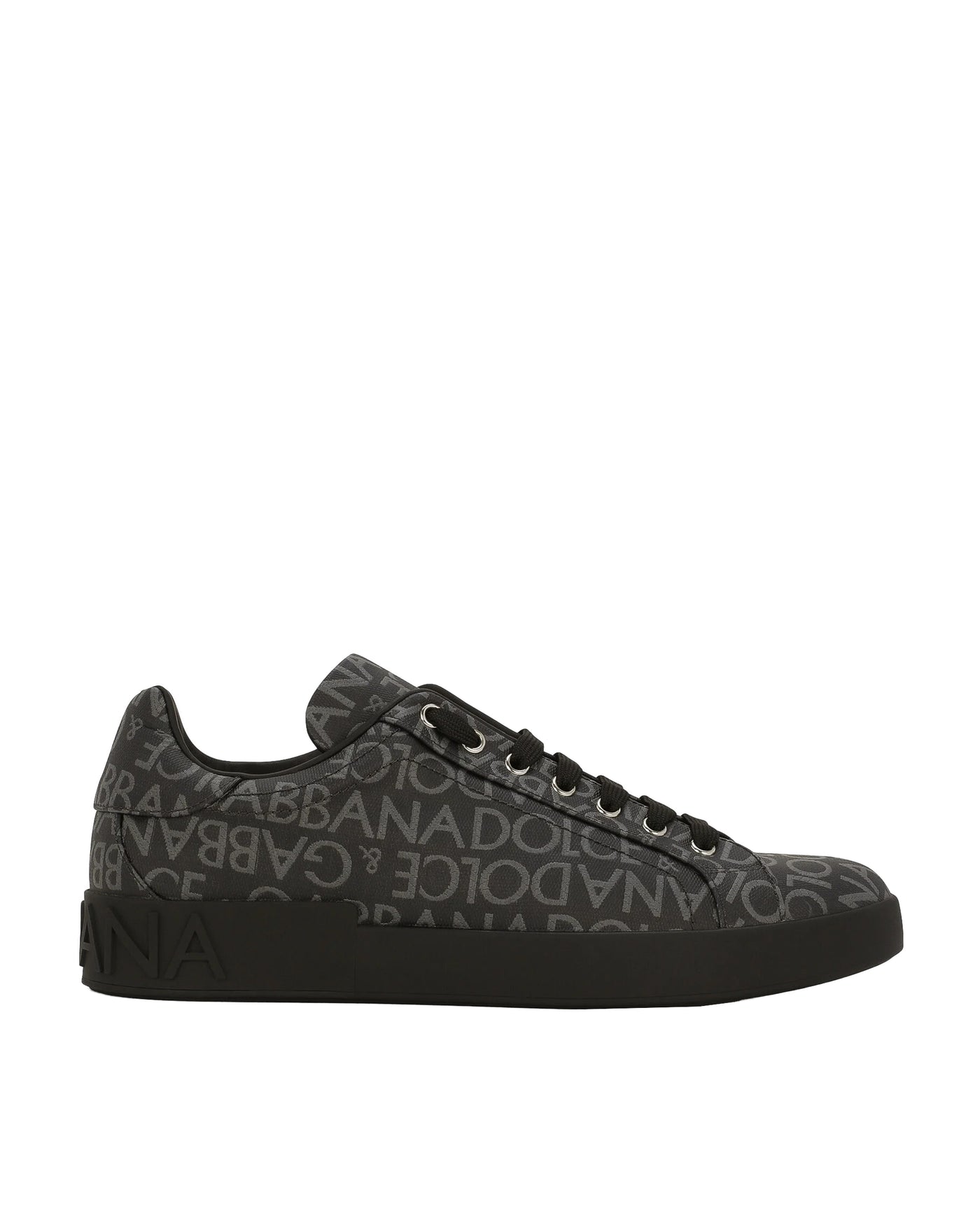 DOLCE&GABBANA PORTOFINO SNEAKERS