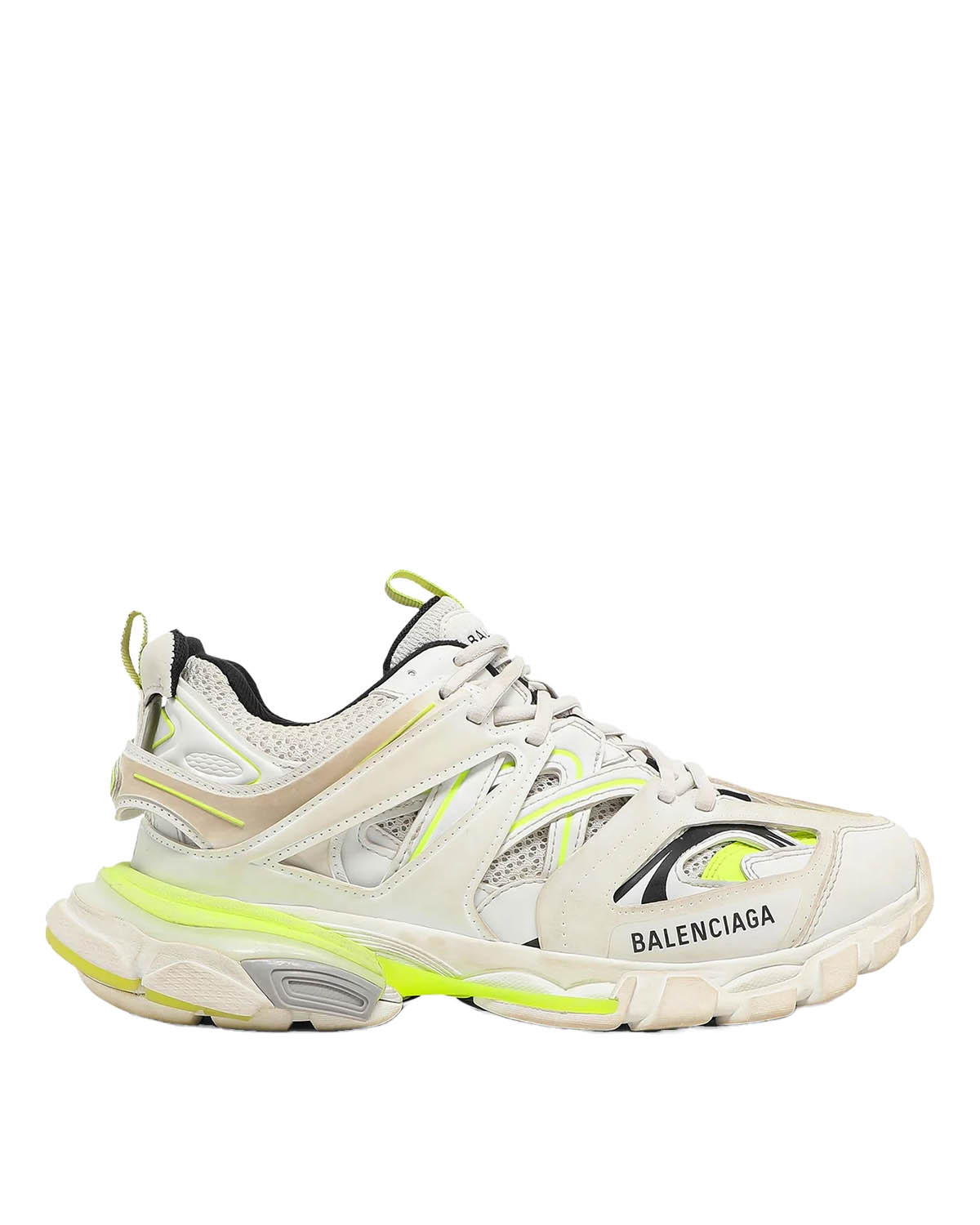 BALENCIAGA SNEAKERS TRACK