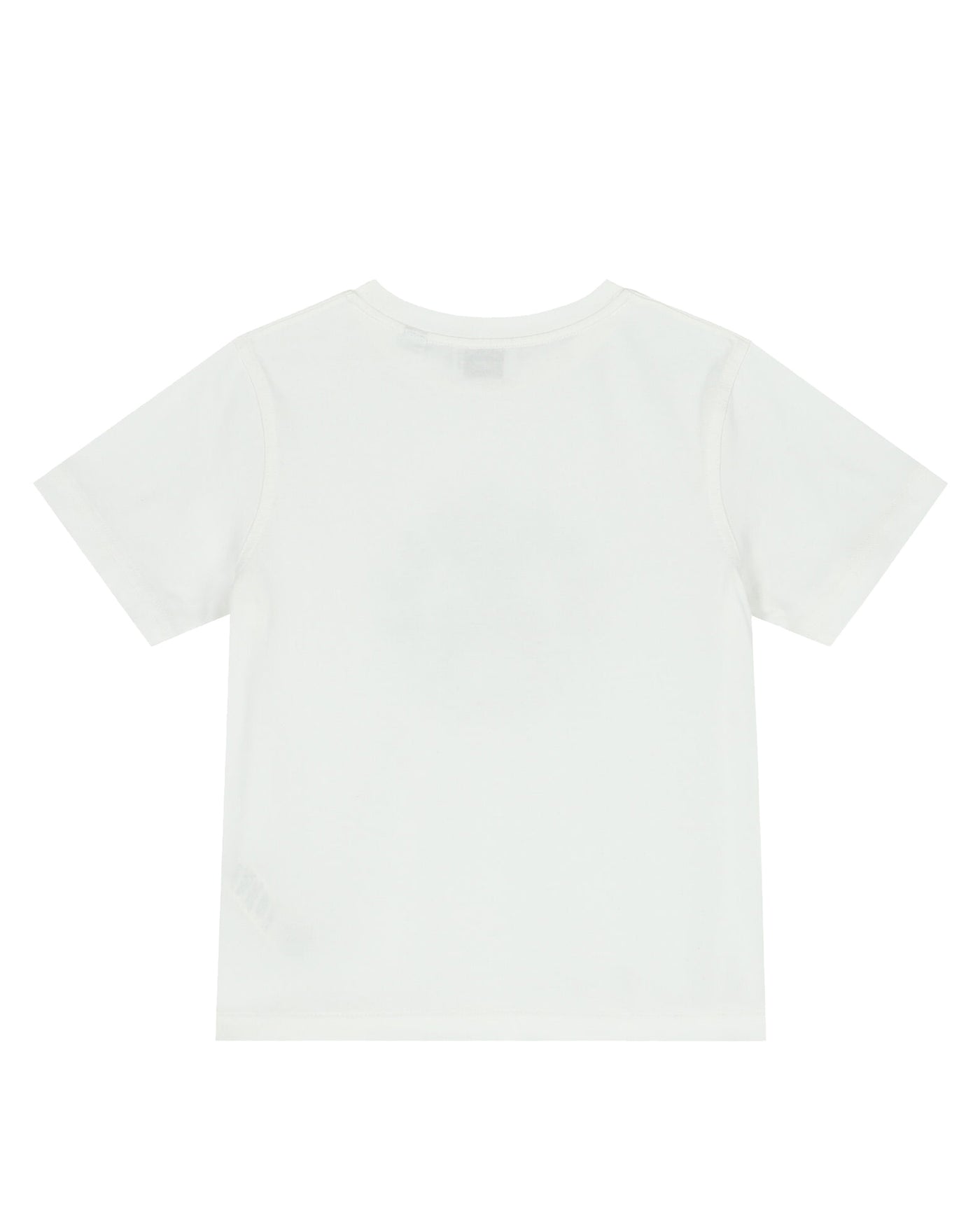 BURBERRY KIDS T-SHIRTS