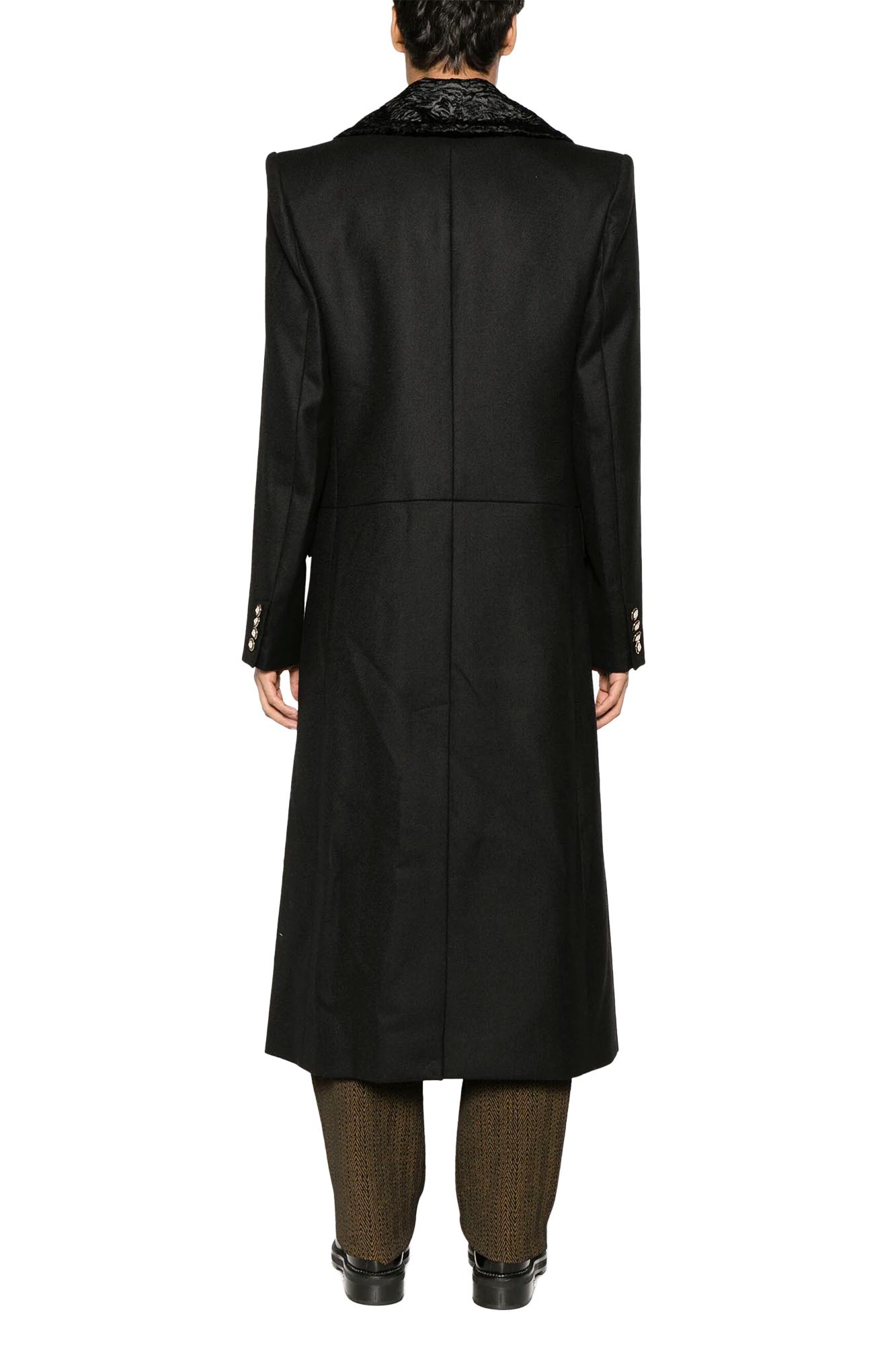 CASABLANCA LONG COAT