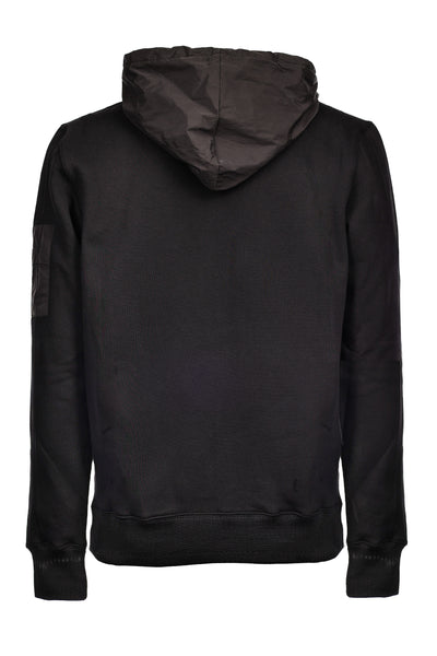 PS PAUL SMITH SWEATSHIRT HOODIE