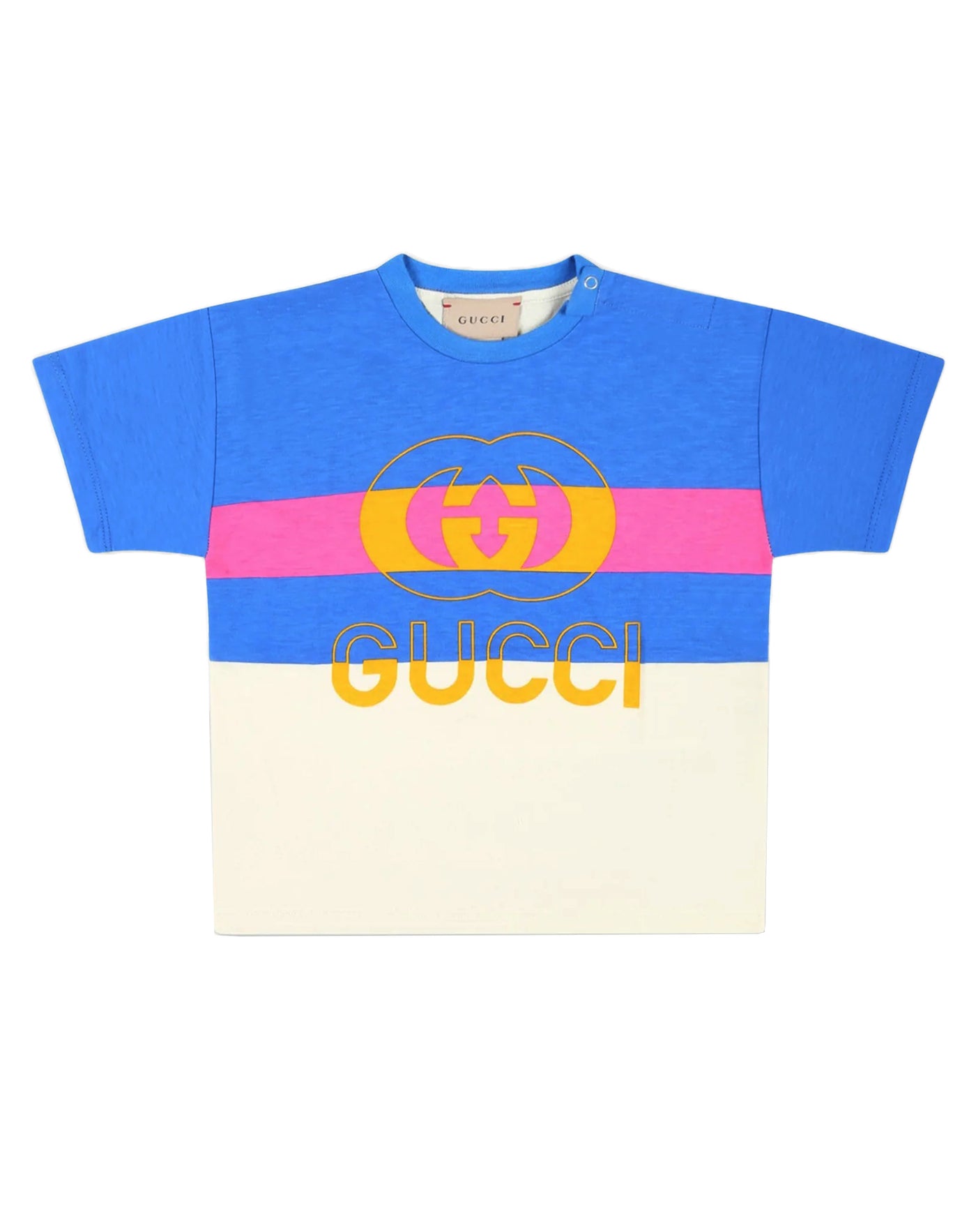 GUCCI KIDS T-SHIRTS