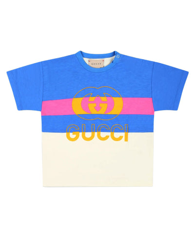 GUCCI KIDS T-SHIRTS