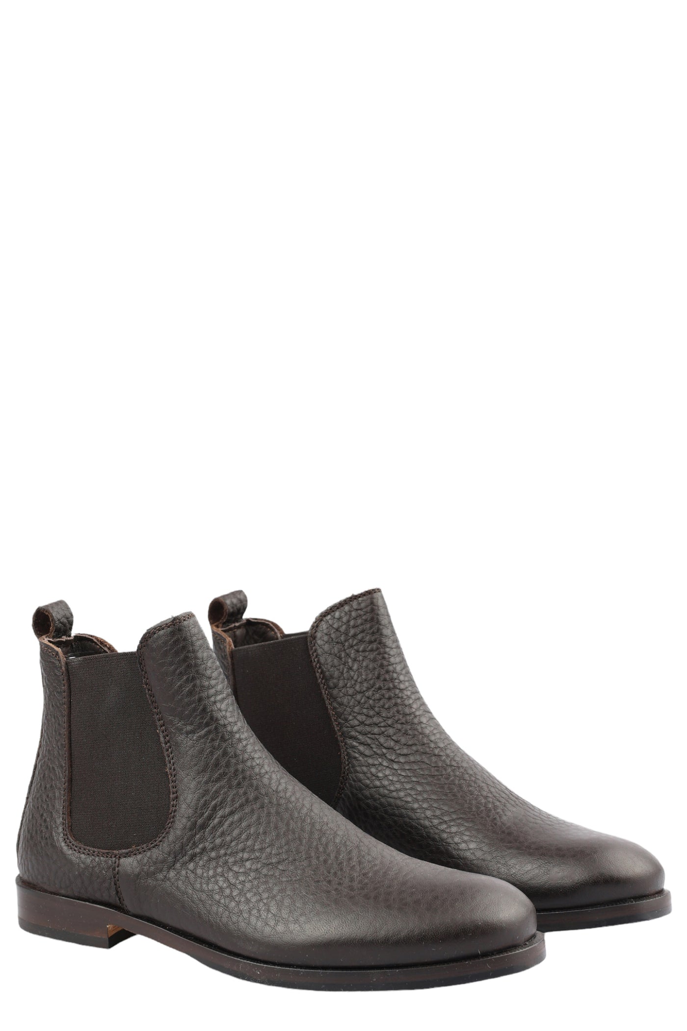 GALLUCCI KIDS ANKLE BOOTS