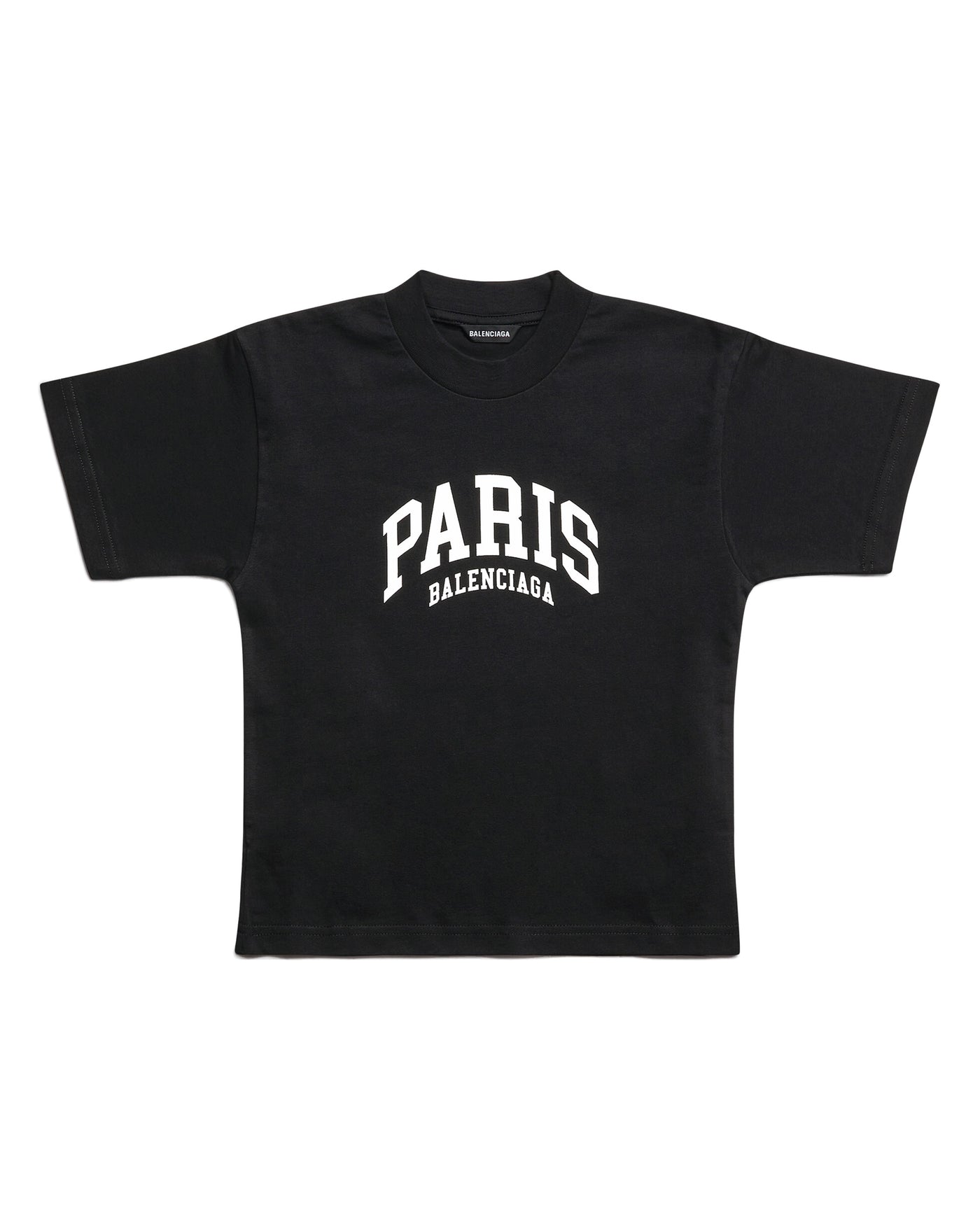 BALENCIAGA T-SHIRT CITIES PARIS