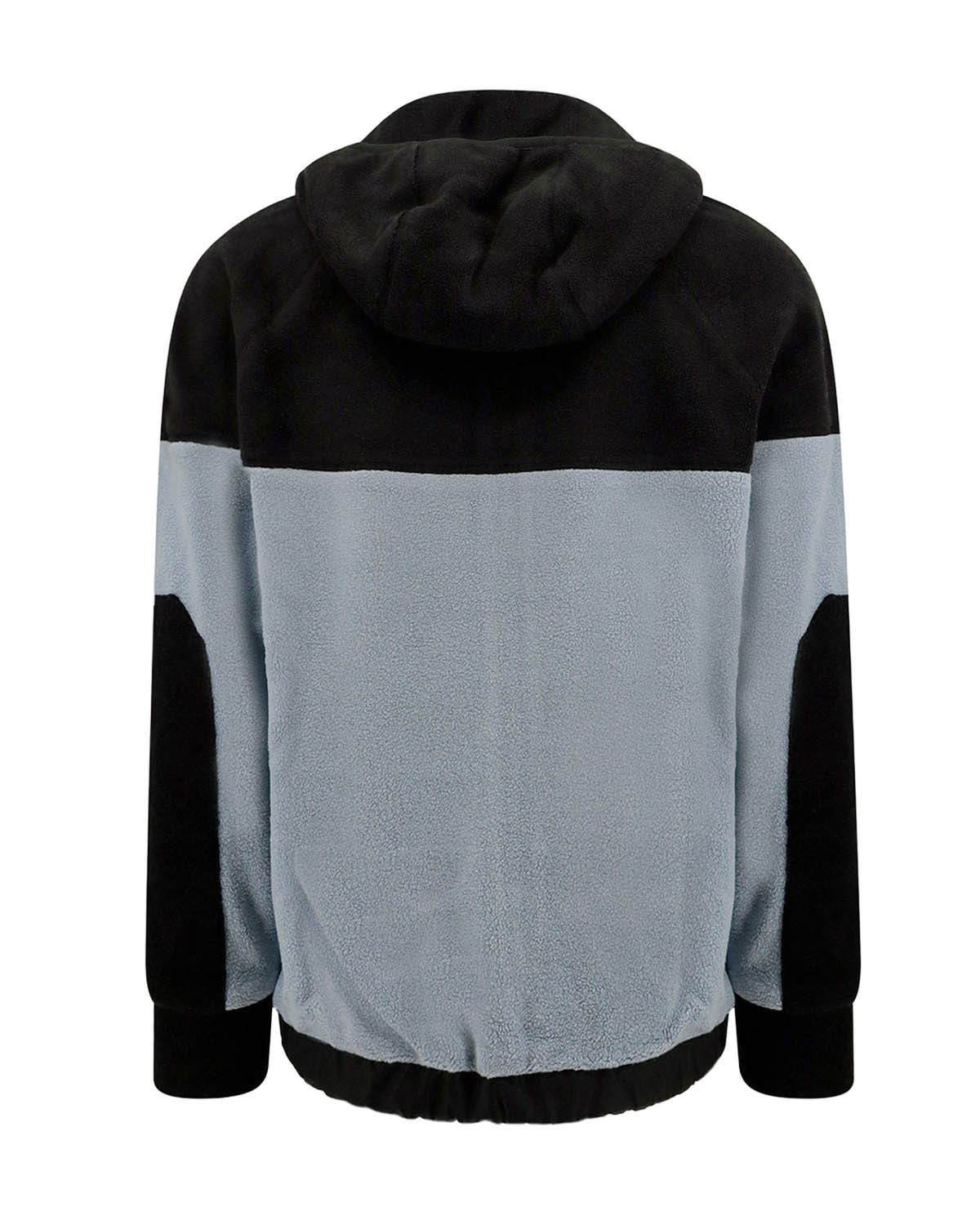 FENDI SKI SWEATSHIRT TECHNICAL