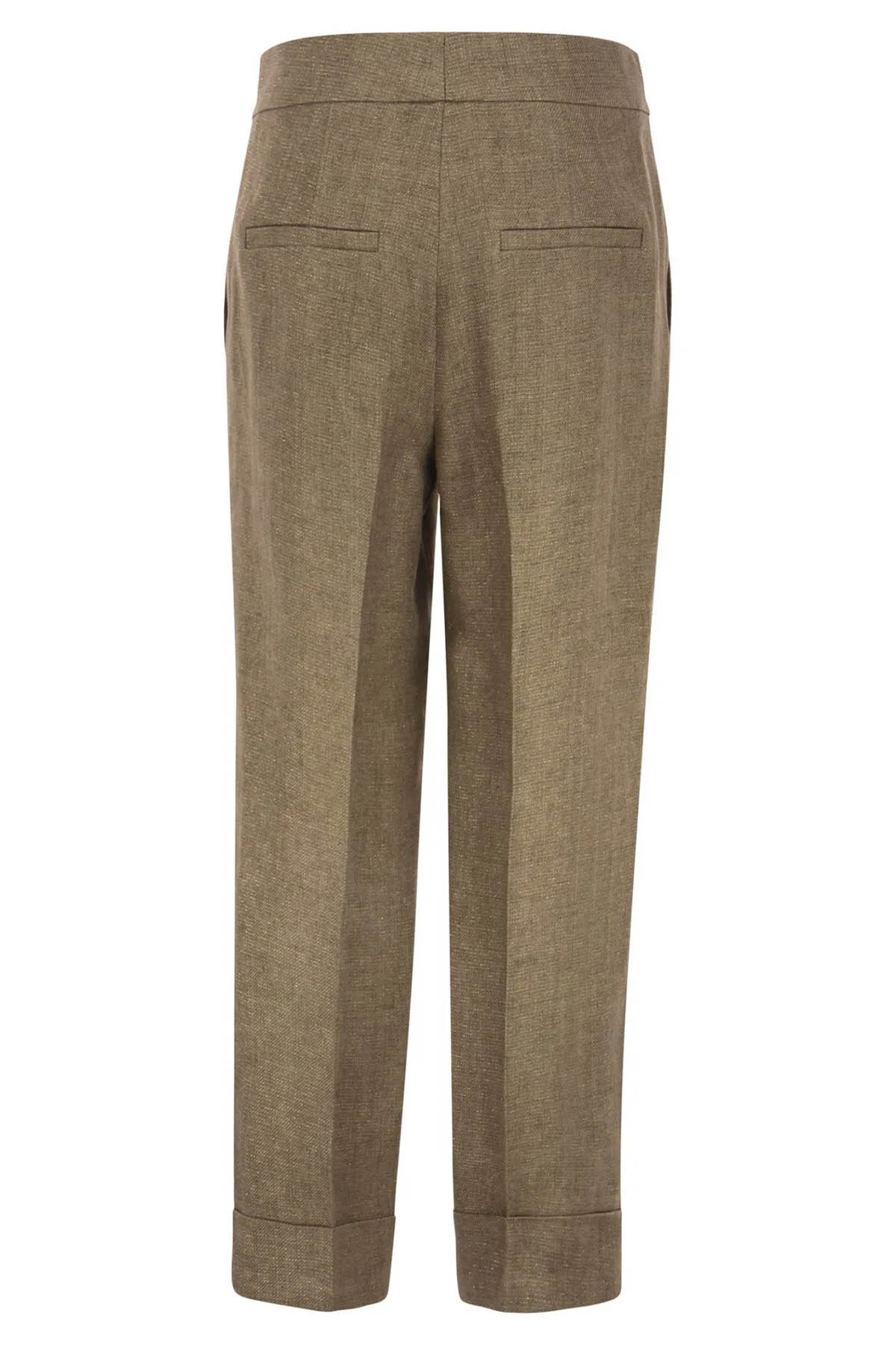 BRUNELLO CUCINELLI PANTS