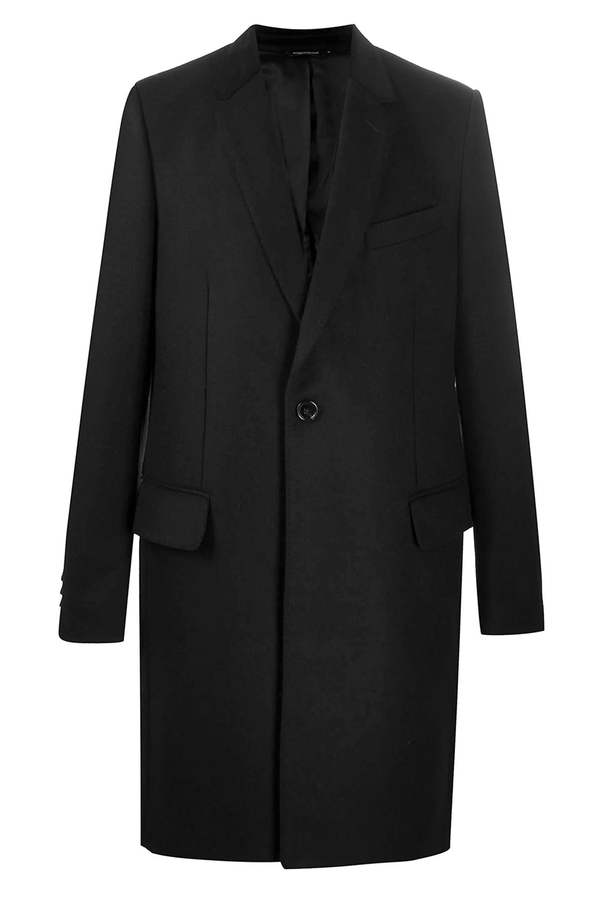 DOLCE&GABBANA COAT