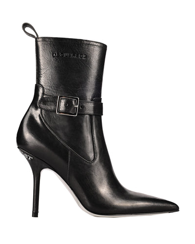 DSQUARED2 ANKLE BOOTS