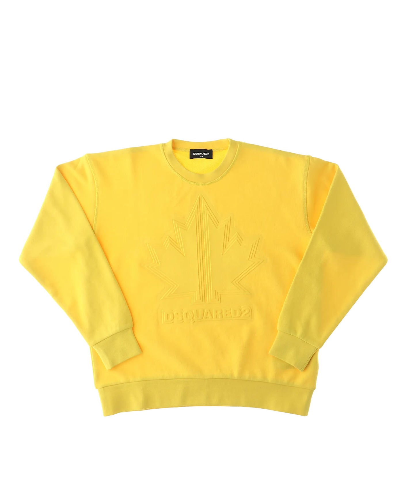 DSQUARED2 KIDS SWEATSHIRT