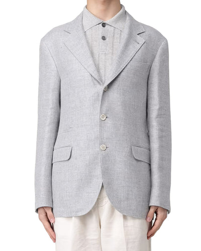 BRUNELLO CUCINELLI BLAZERS